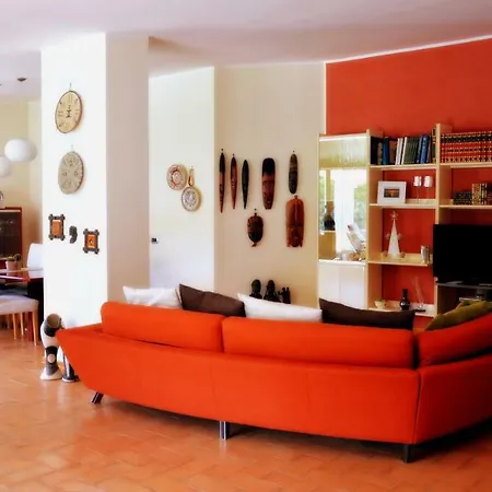 Bed & Breakfast Il Salice Arpino