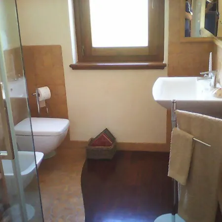 Il Salice Bed & Breakfast *