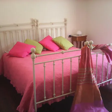 Il Salice Bed & Breakfast Arpino