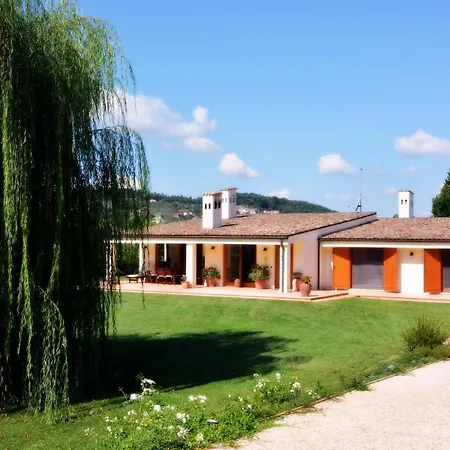 Il Salice Bed & Breakfast *