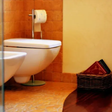 Il Salice Bed & Breakfast Arpino