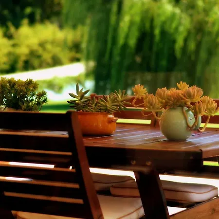 Bed & Breakfast Il Salice *