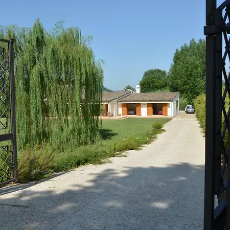 Bed & Breakfast Il Salice