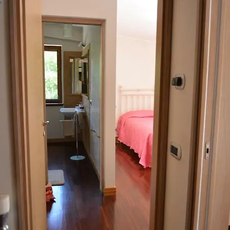 Bed & Breakfast Il Salice *