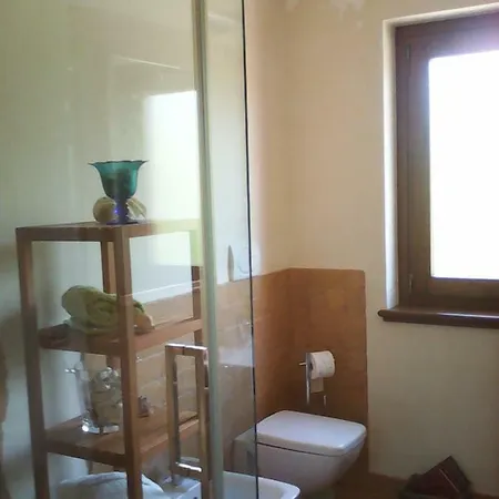 Bed & Breakfast Il Salice Arpino