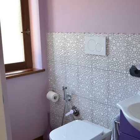 Bed & Breakfast Il Salice *
