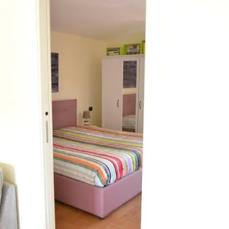 Bed & Breakfast Il Salice Arpino