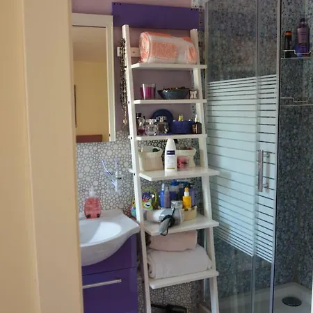 Il Salice Bed & Breakfast *