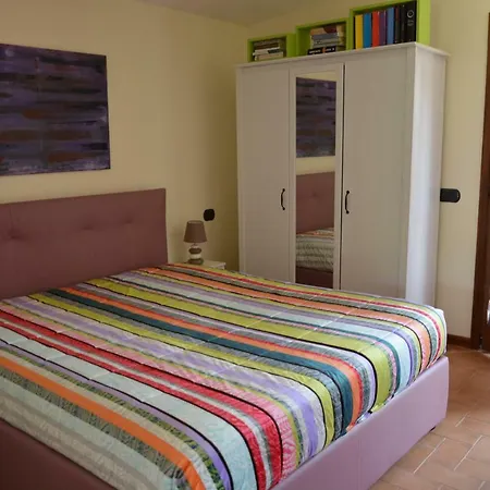 Bed & Breakfast Il Salice Arpino